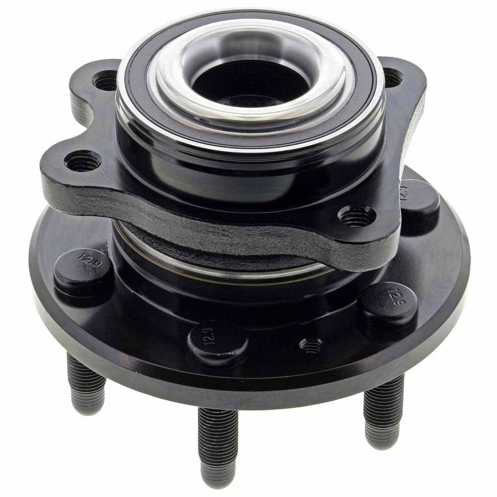 2016 Gmc Canyon Wheel Hub Assembly