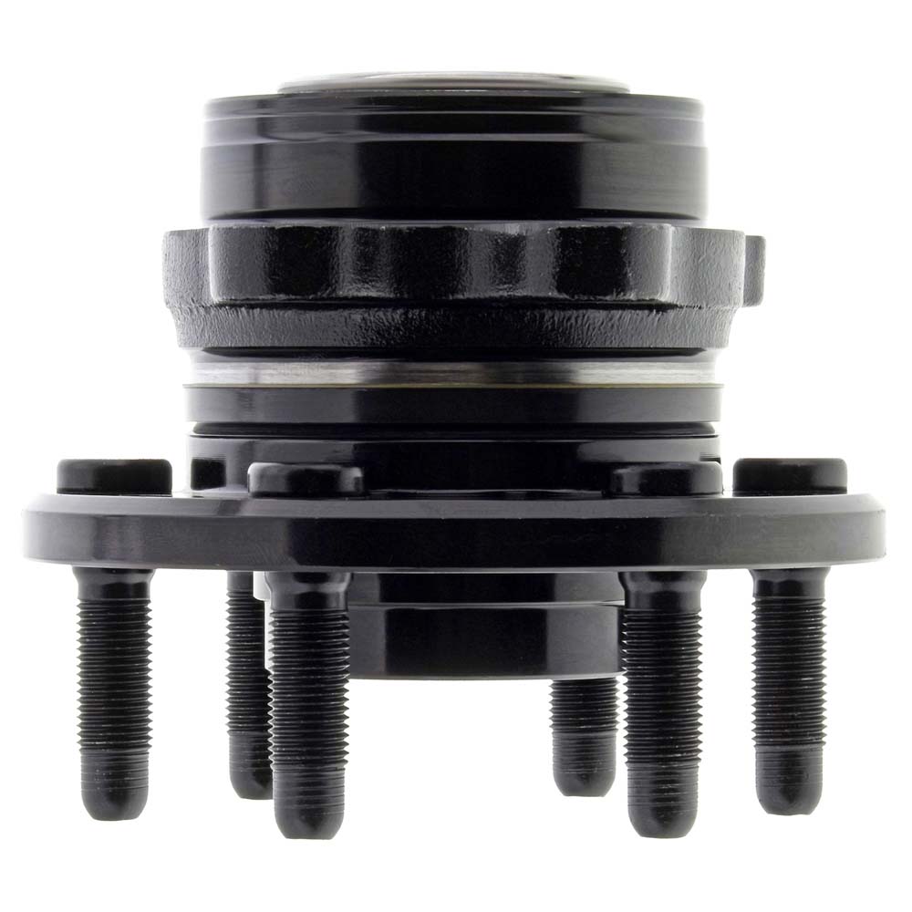 2016 Gmc Canyon Wheel Hub Assembly