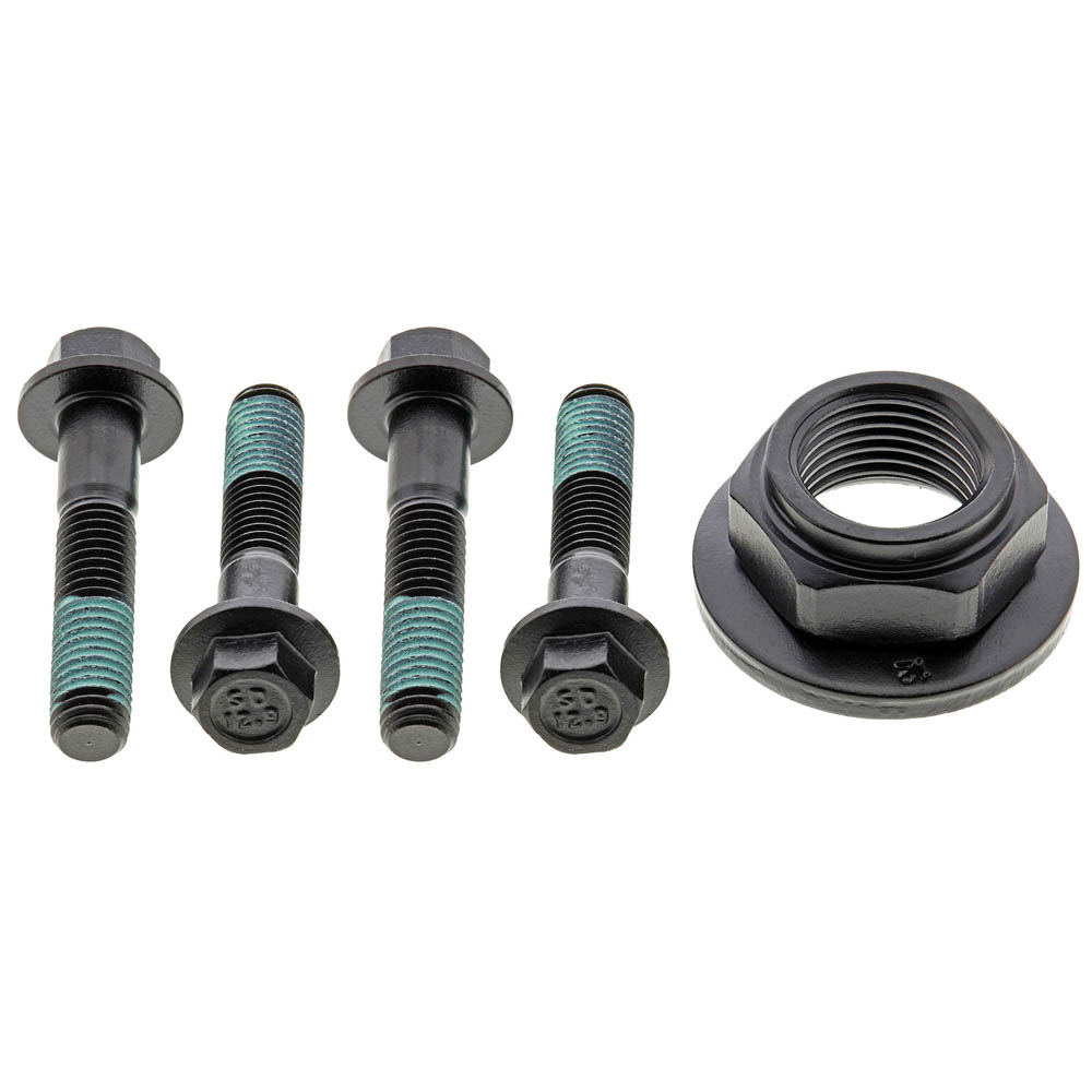 2009 Saturn Vue Wheel Hub Assembly