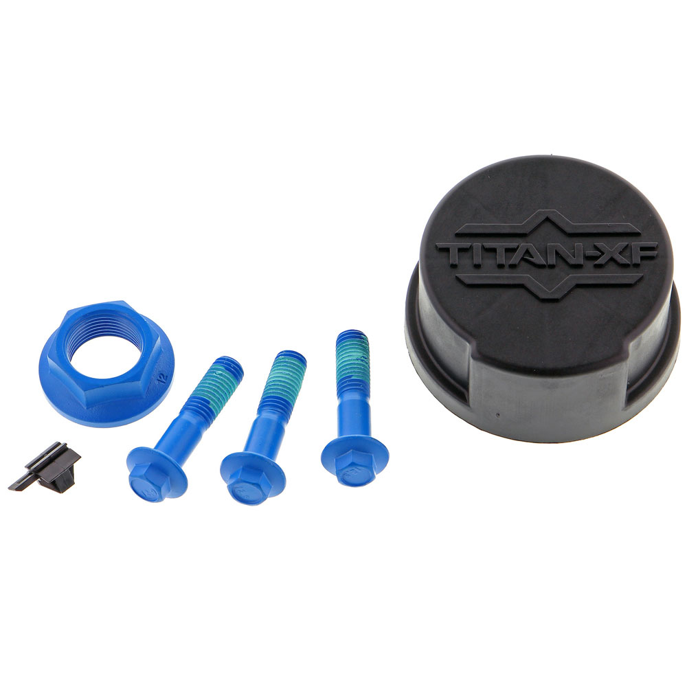 2000 Cadillac Deville Wheel Hub Assembly