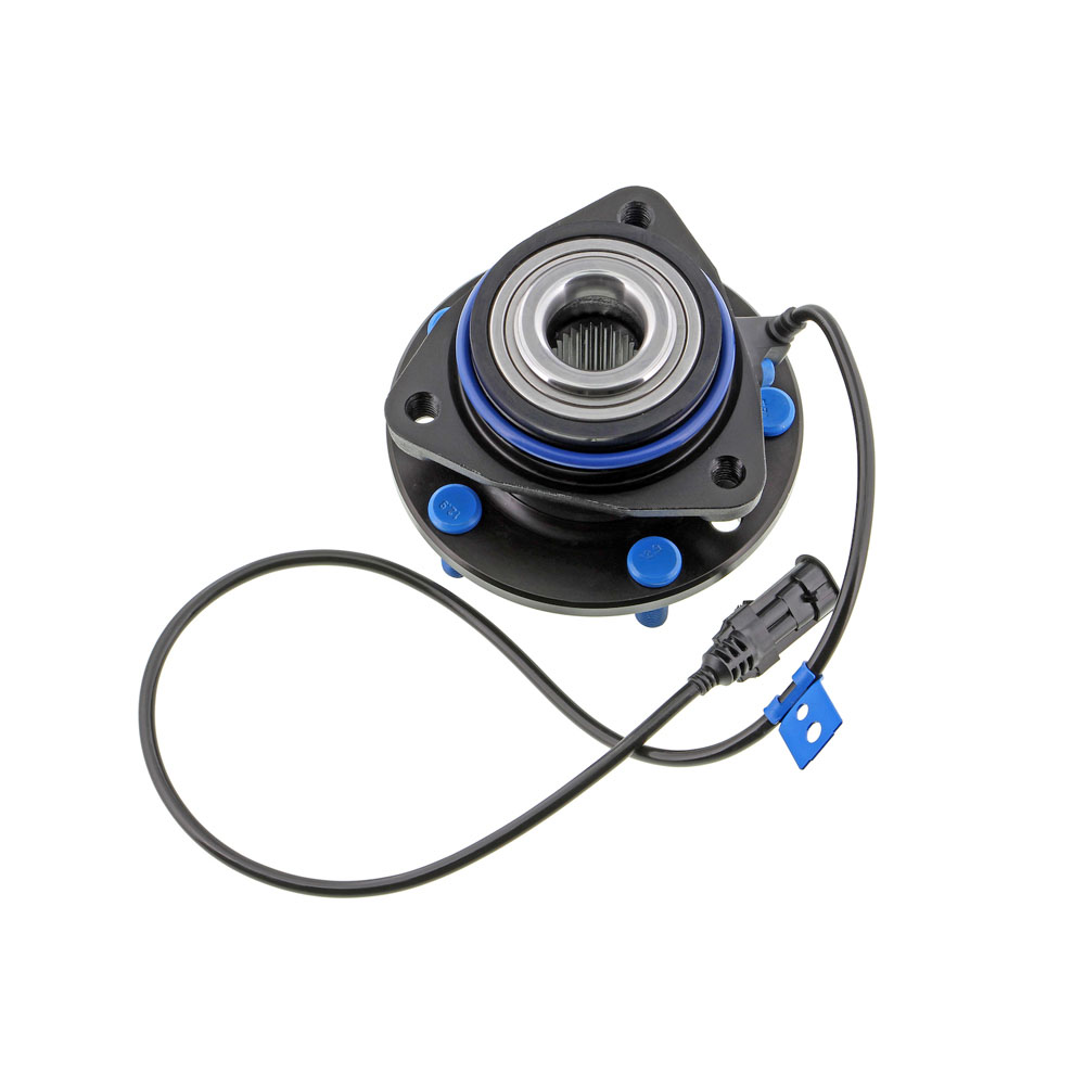 2000 Oldsmobile Bravada Wheel Hub Assembly