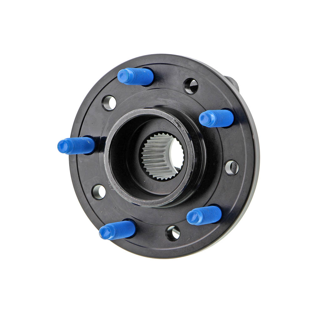 1998 Oldsmobile Cutlass Wheel Hub Assembly