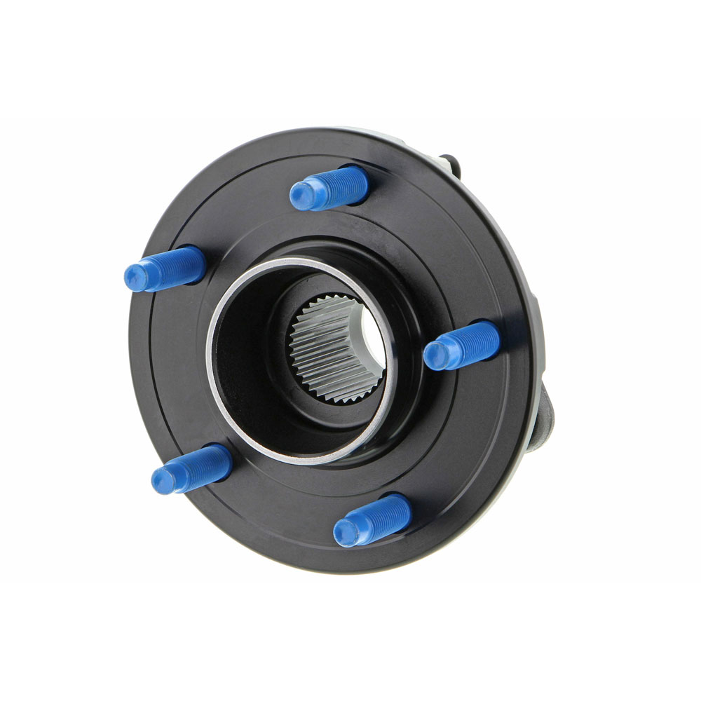 2003 Saturn Vue Wheel Hub Assembly