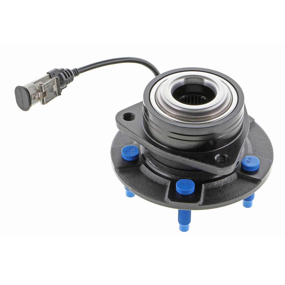 2003 Saturn Vue Wheel Hub Assembly