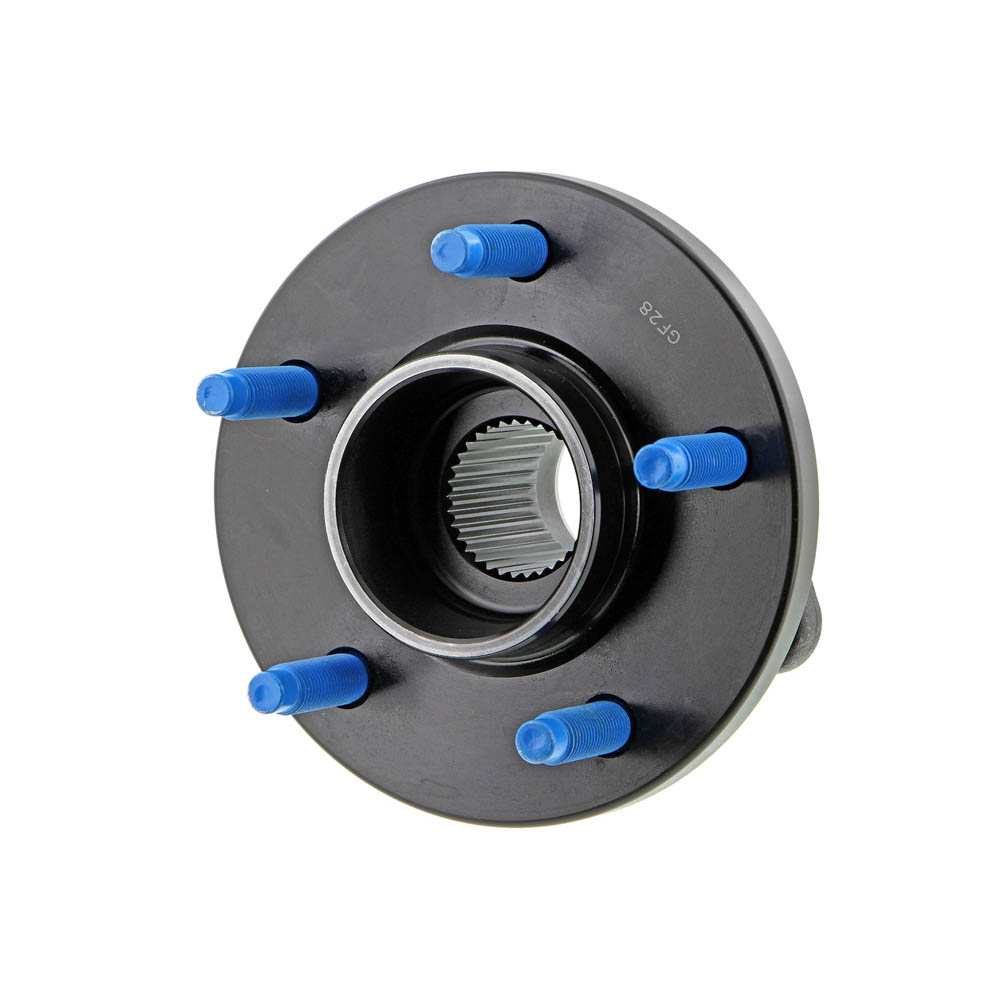 2003 Saturn Vue Wheel Hub Assembly