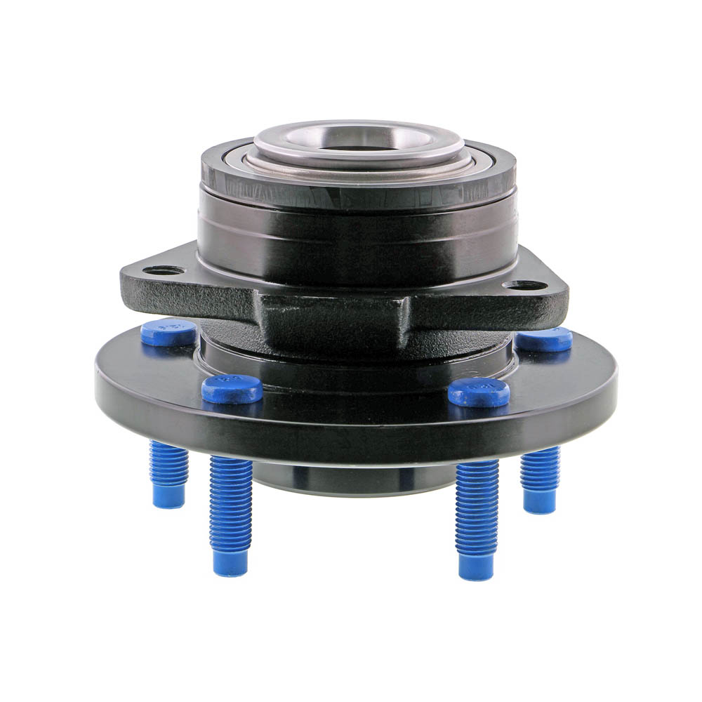 2003 Saturn Vue Wheel Hub Assembly