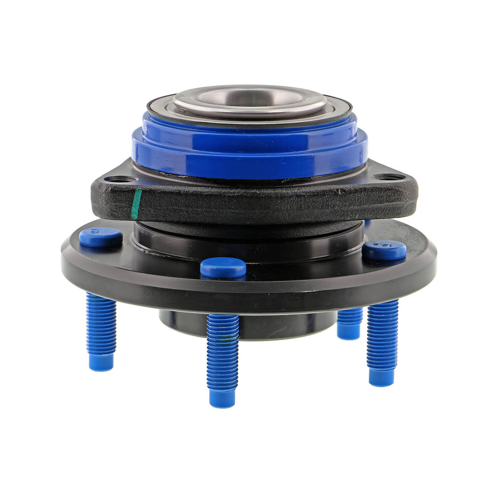 2003 Buick Rendezvous Wheel Hub Assembly