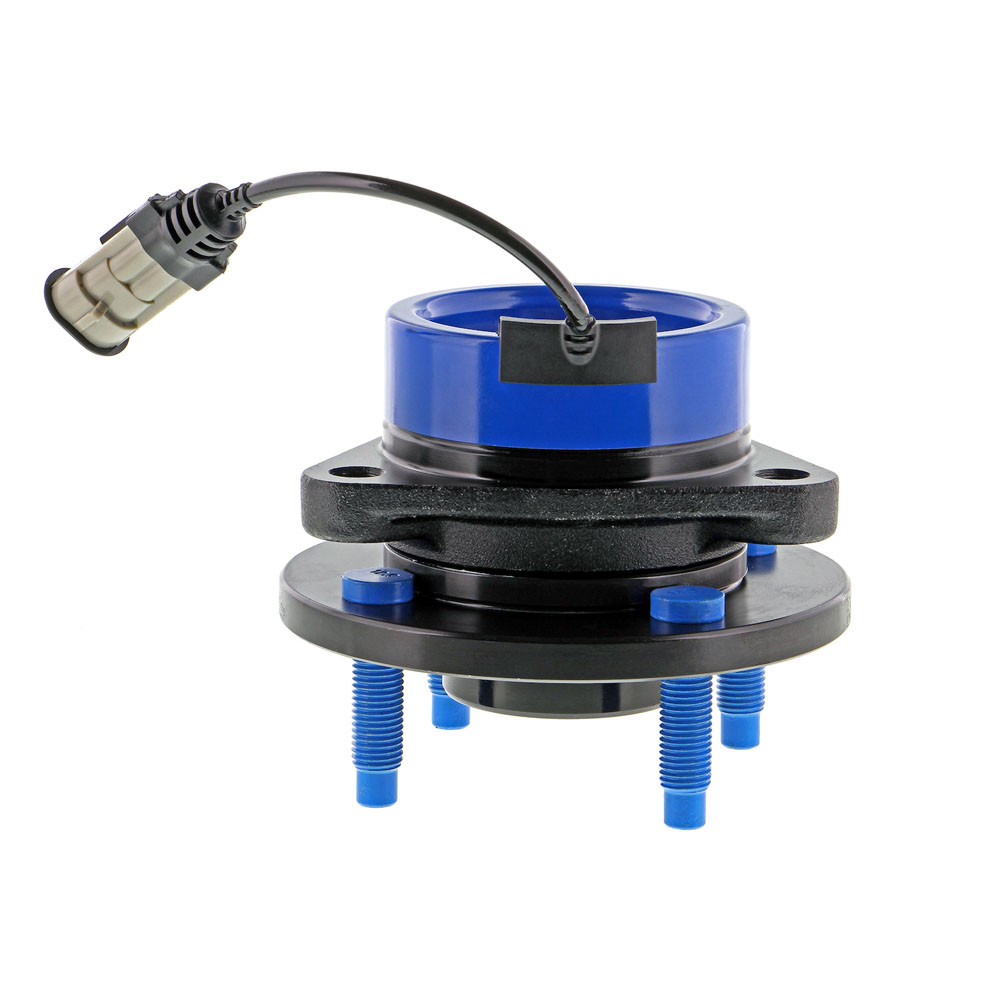 2003 Saturn Ion Wheel Hub Assembly