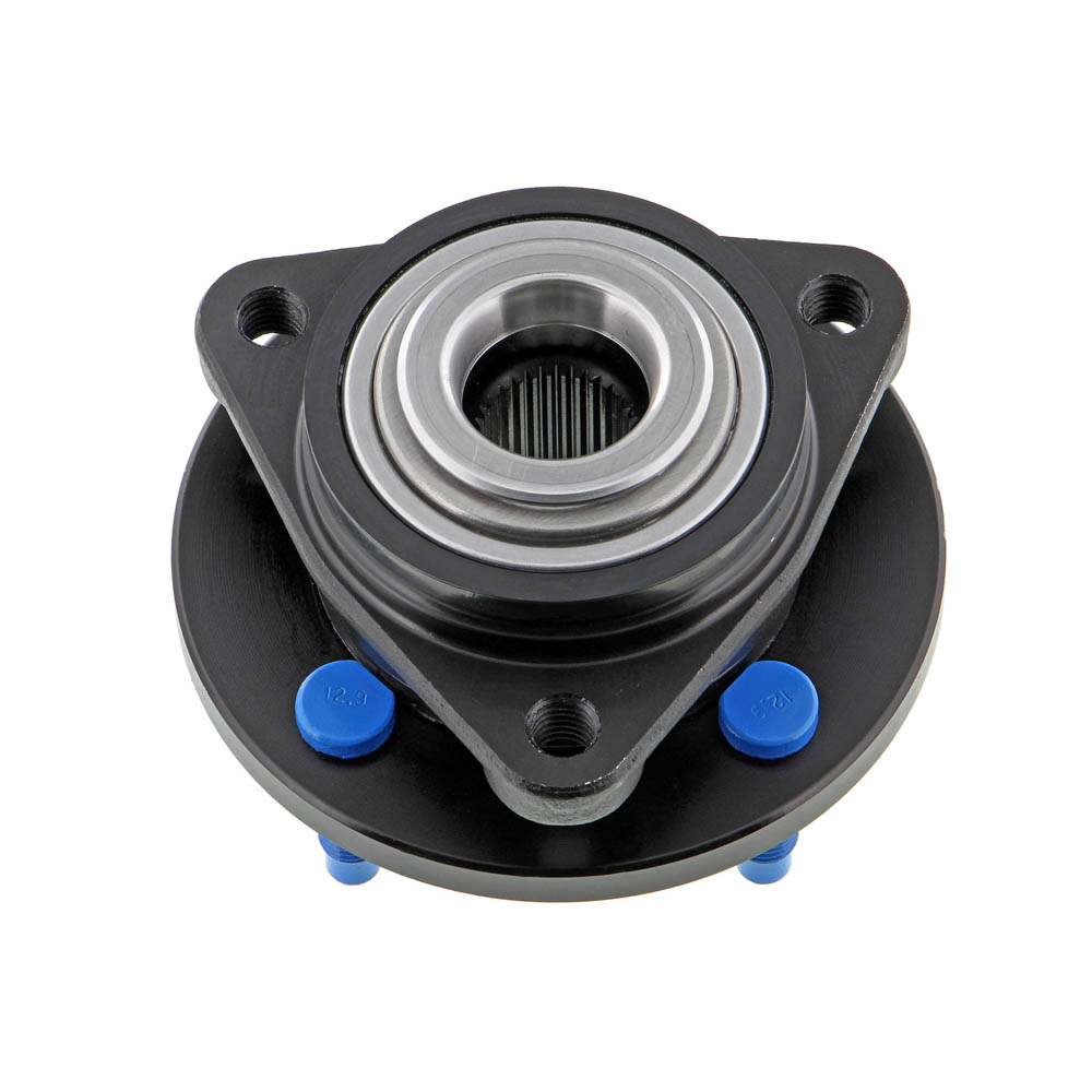 2003 Saturn Ion Wheel Hub Assembly