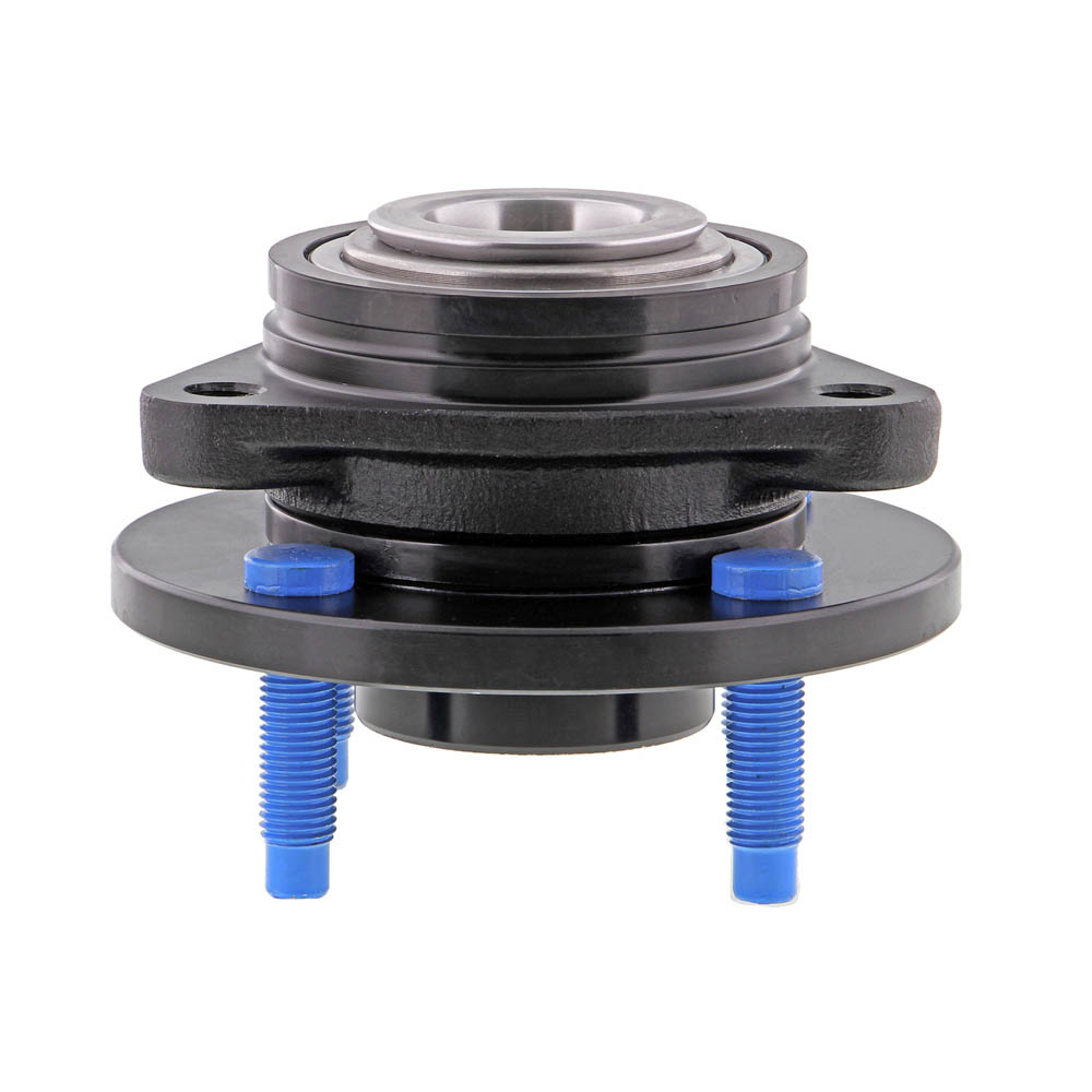 2003 Saturn Ion Wheel Hub Assembly