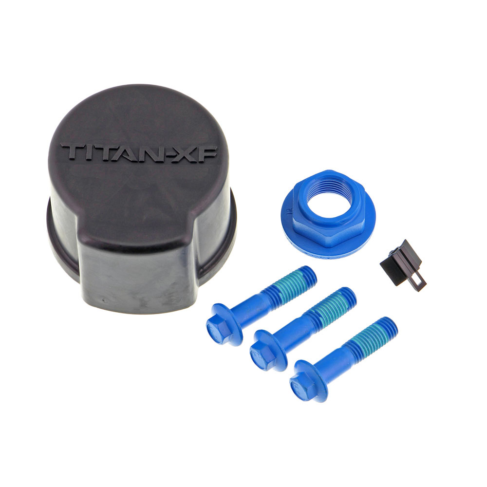 2007 Saturn Aura Wheel Hub Assembly