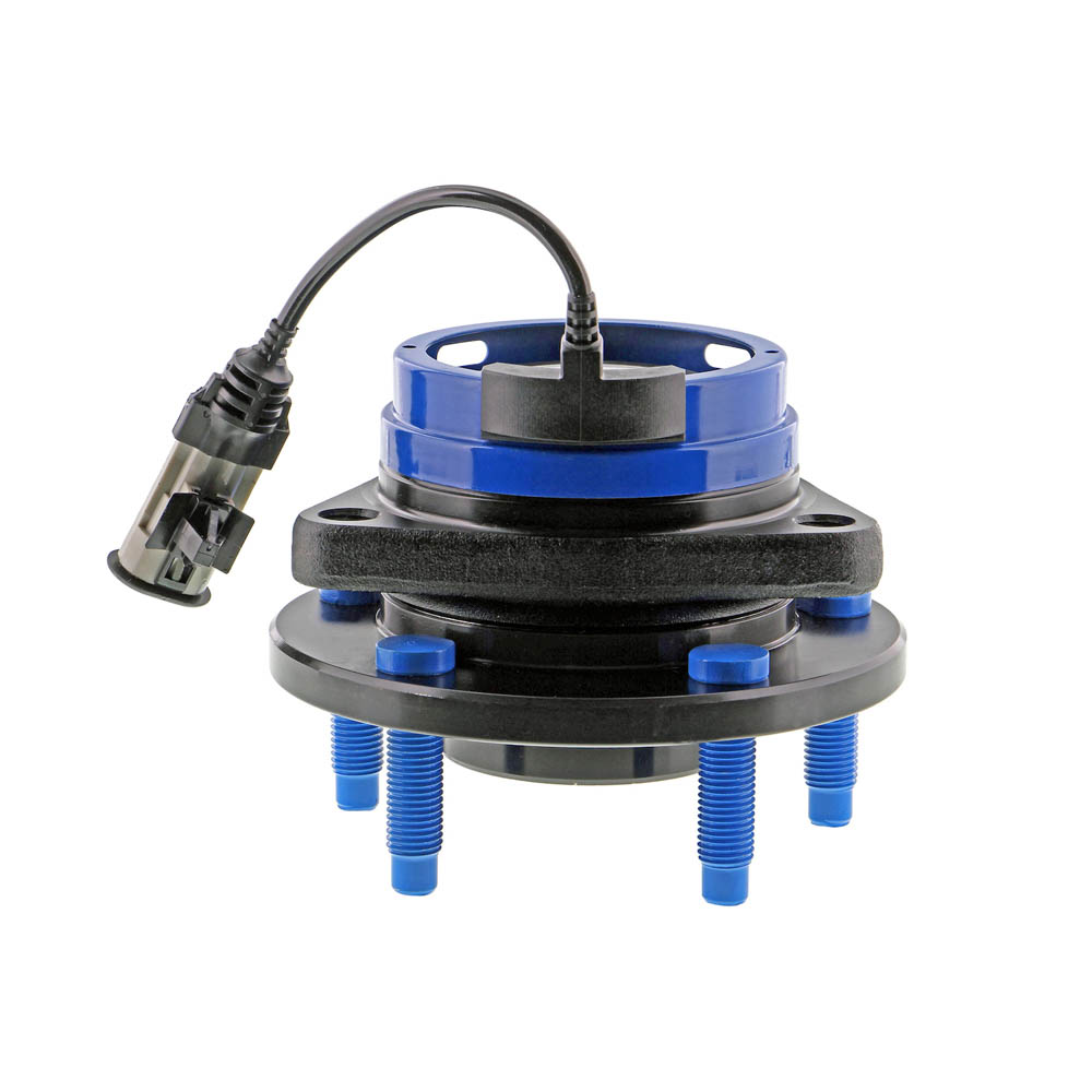 2007 Saturn Aura Wheel Hub Assembly