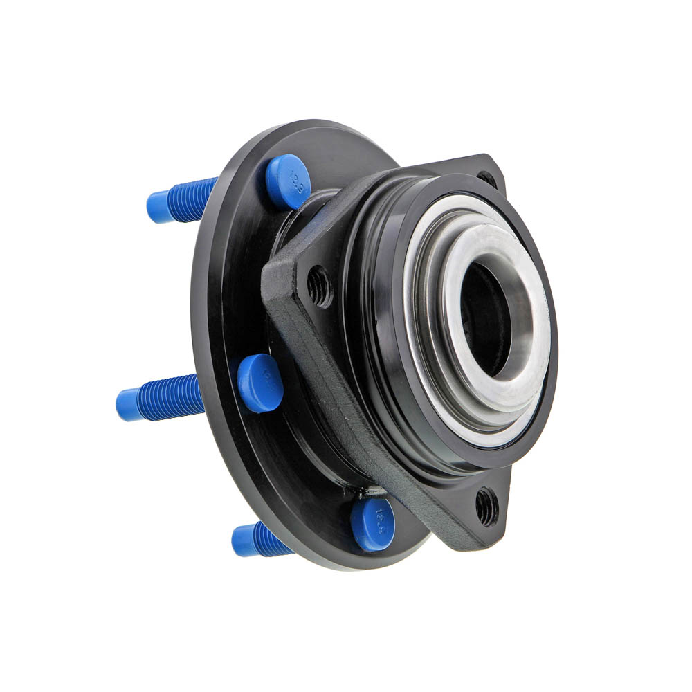 2007 Pontiac G6 Wheel Hub Assembly