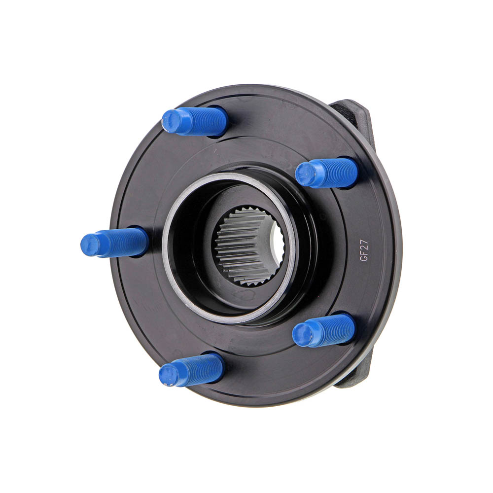2007 Pontiac G6 Wheel Hub Assembly