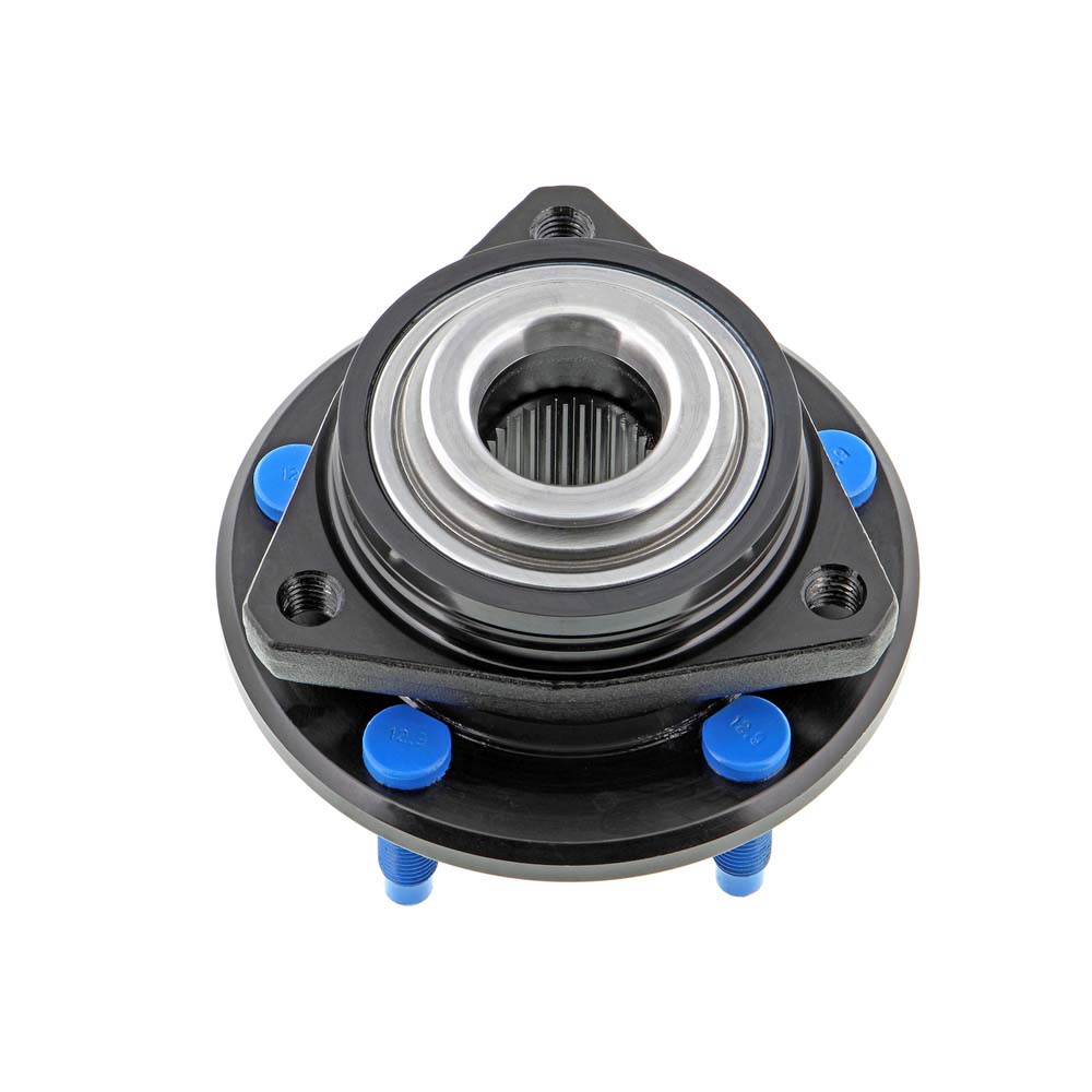 2007 Pontiac G6 Wheel Hub Assembly