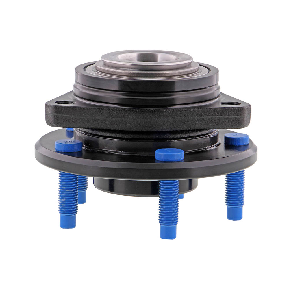 2007 Pontiac G6 Wheel Hub Assembly