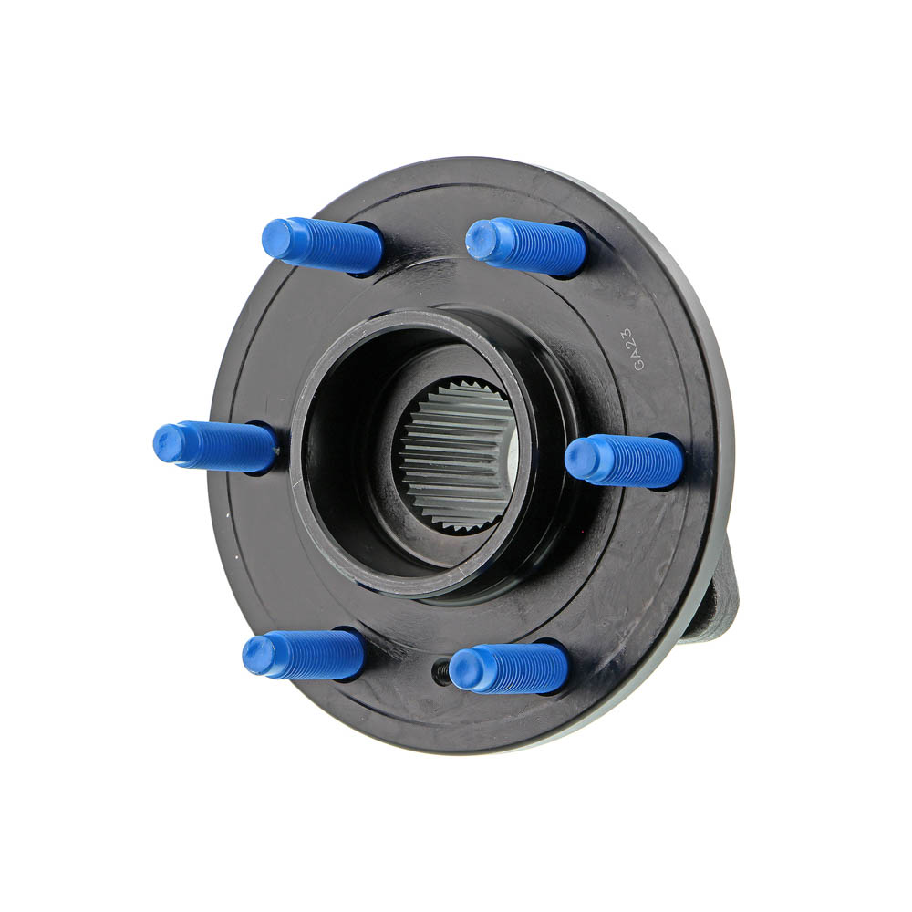 2007 Buick Terraza Wheel Hub Assembly