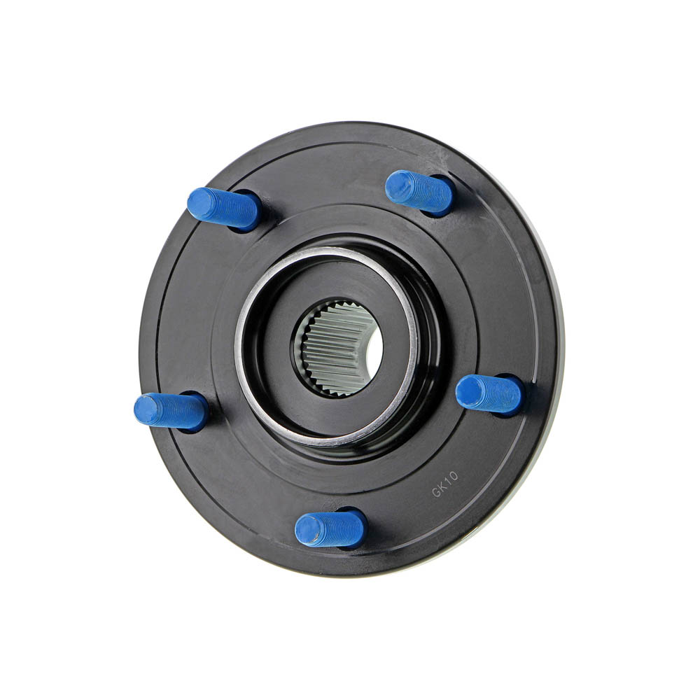 2012 Dodge Journey Wheel Hub Assembly