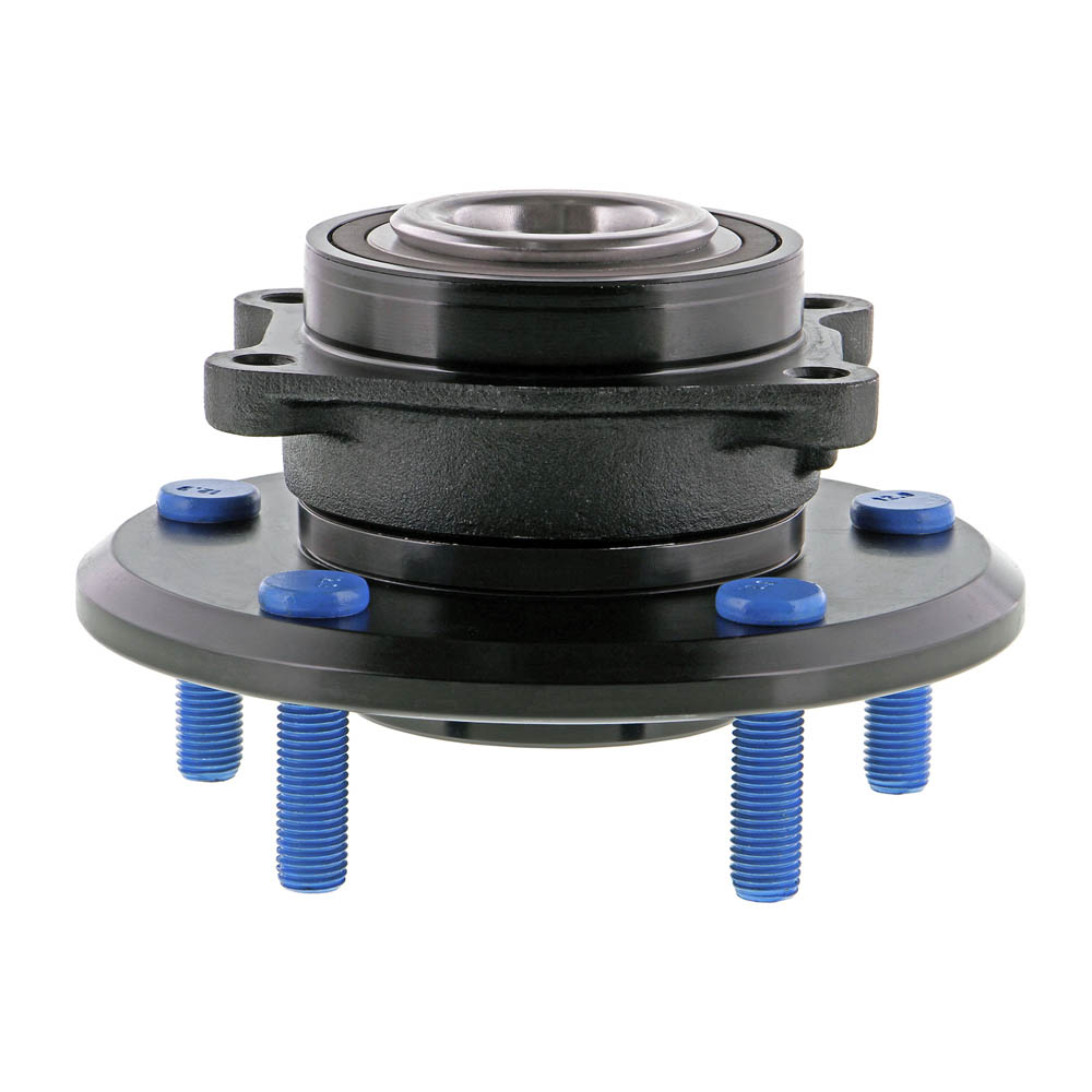 2012 Dodge Journey Wheel Hub Assembly