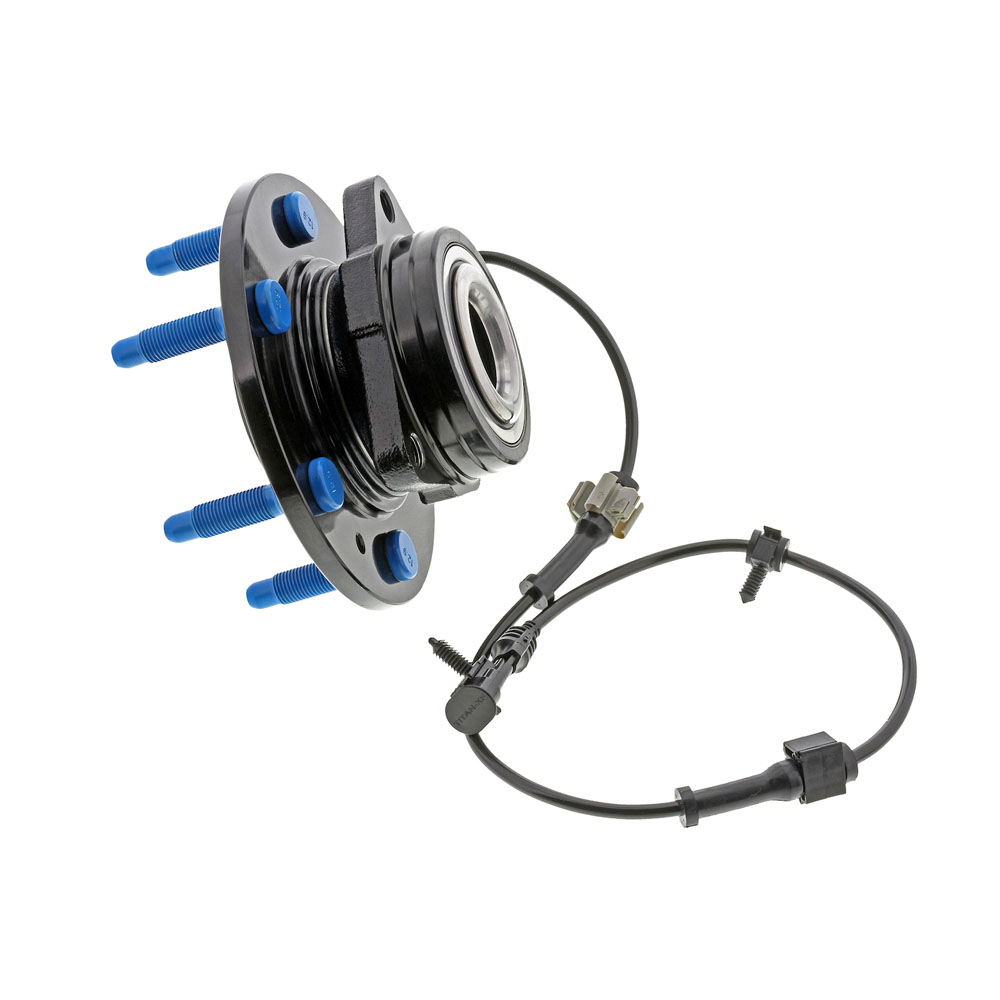 2005 Chevrolet Express 2500 Wheel Hub Assembly