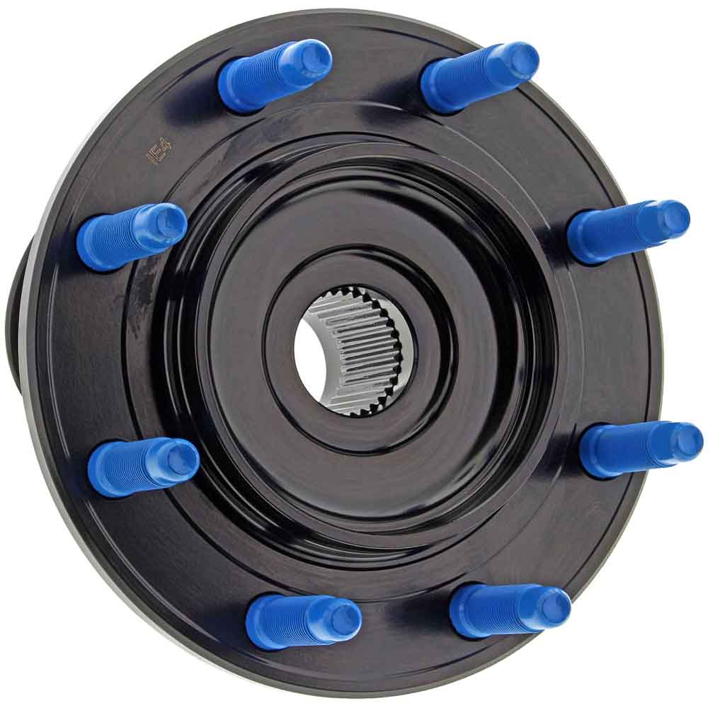 2003 Chevrolet Avalanche 2500 Wheel Hub Assembly