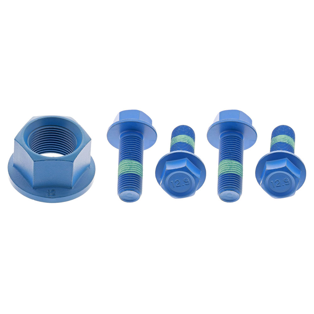 2012 Nissan Frontier Wheel Hub Assembly