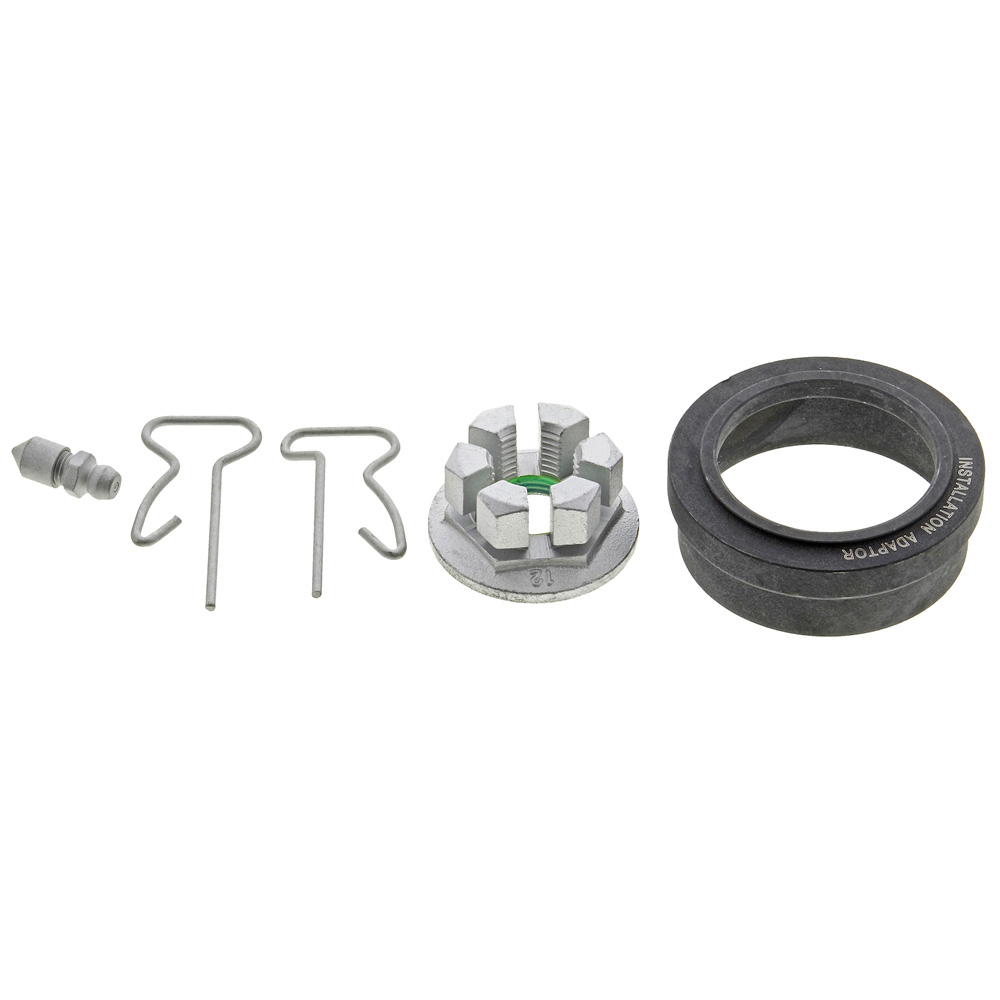 2017 Jeep Wrangler Ball Joint