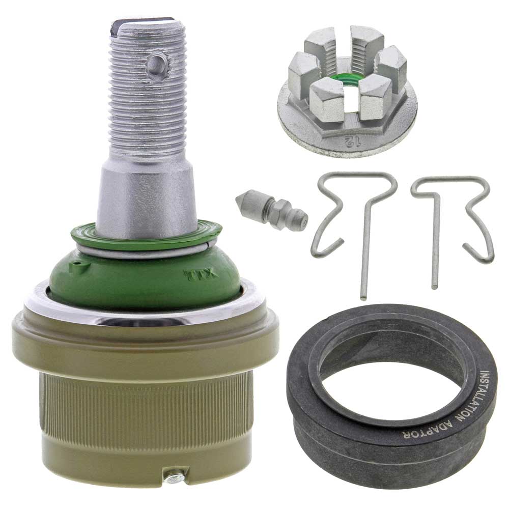 2017 Jeep Wrangler Ball Joint