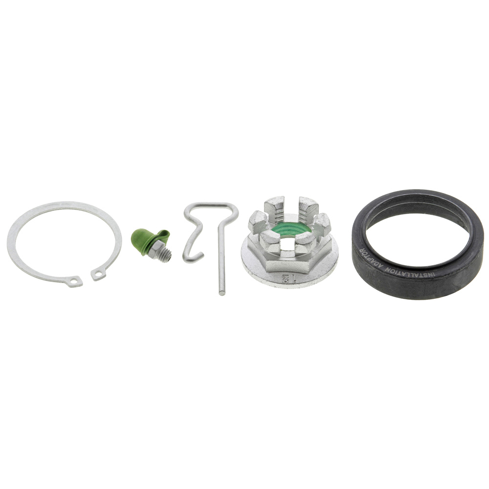2007 Gmc Yukon Ball Joint