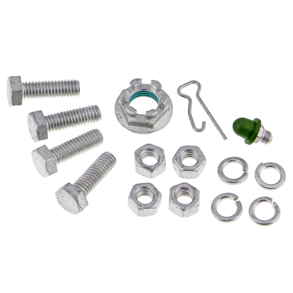 2000 Oldsmobile Bravada Ball Joint