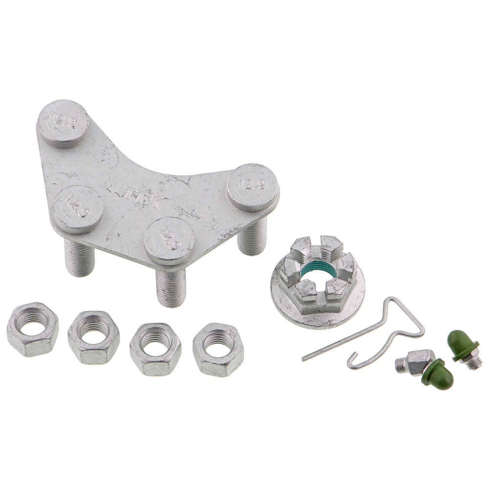 1994 Gmc Yukon Ball Joint