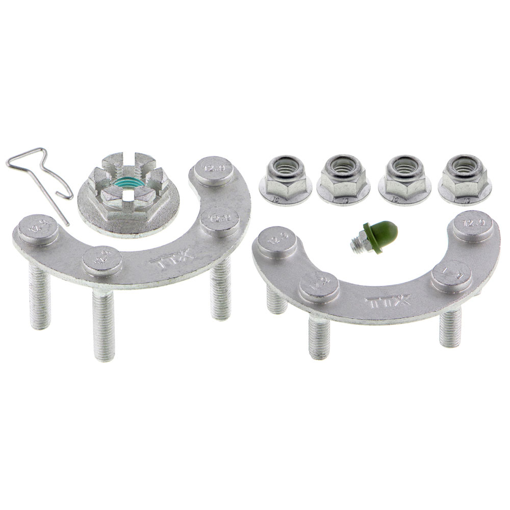 Mevotech TTX TXK6292 Ball Joint