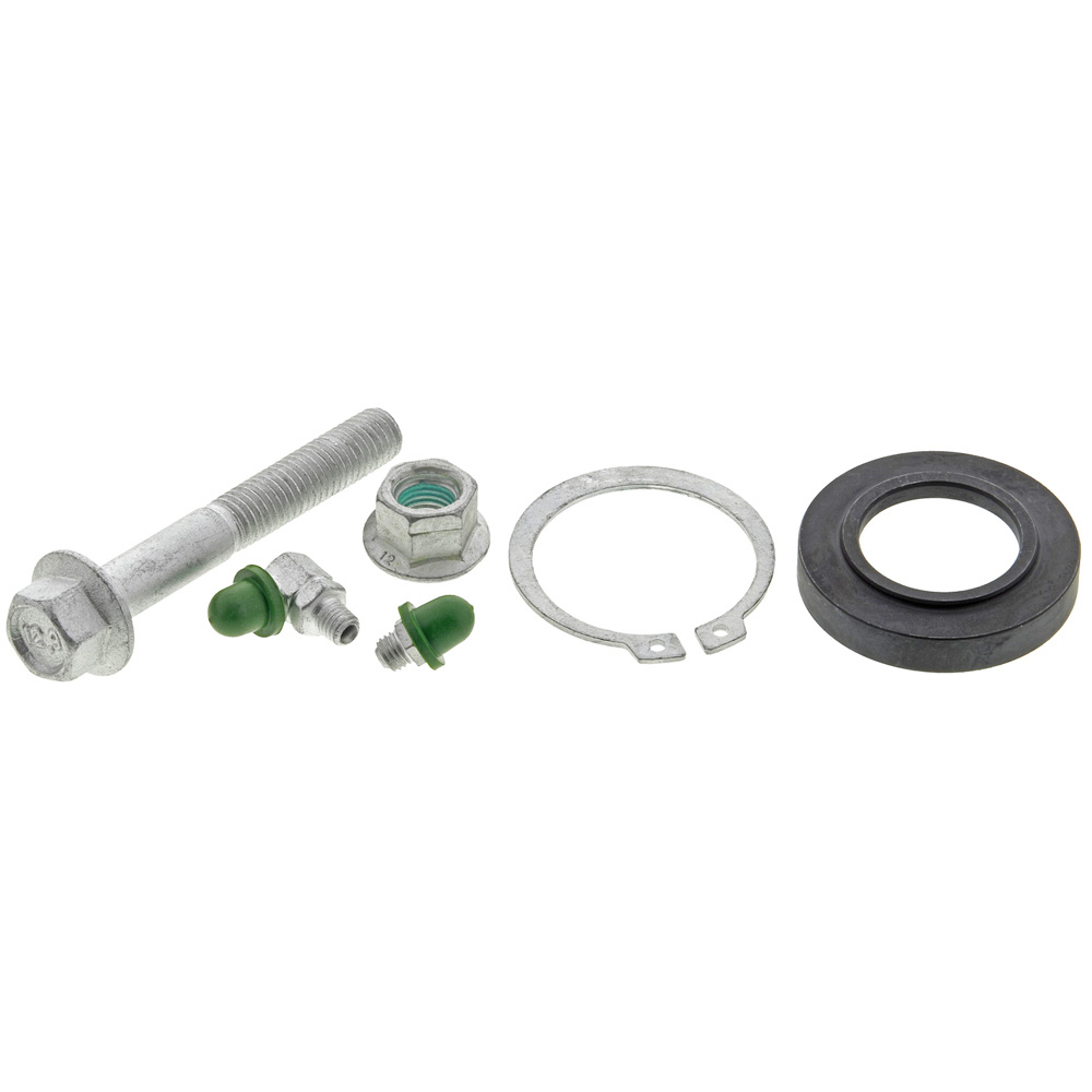 2007 Buick Rainier Ball Joint