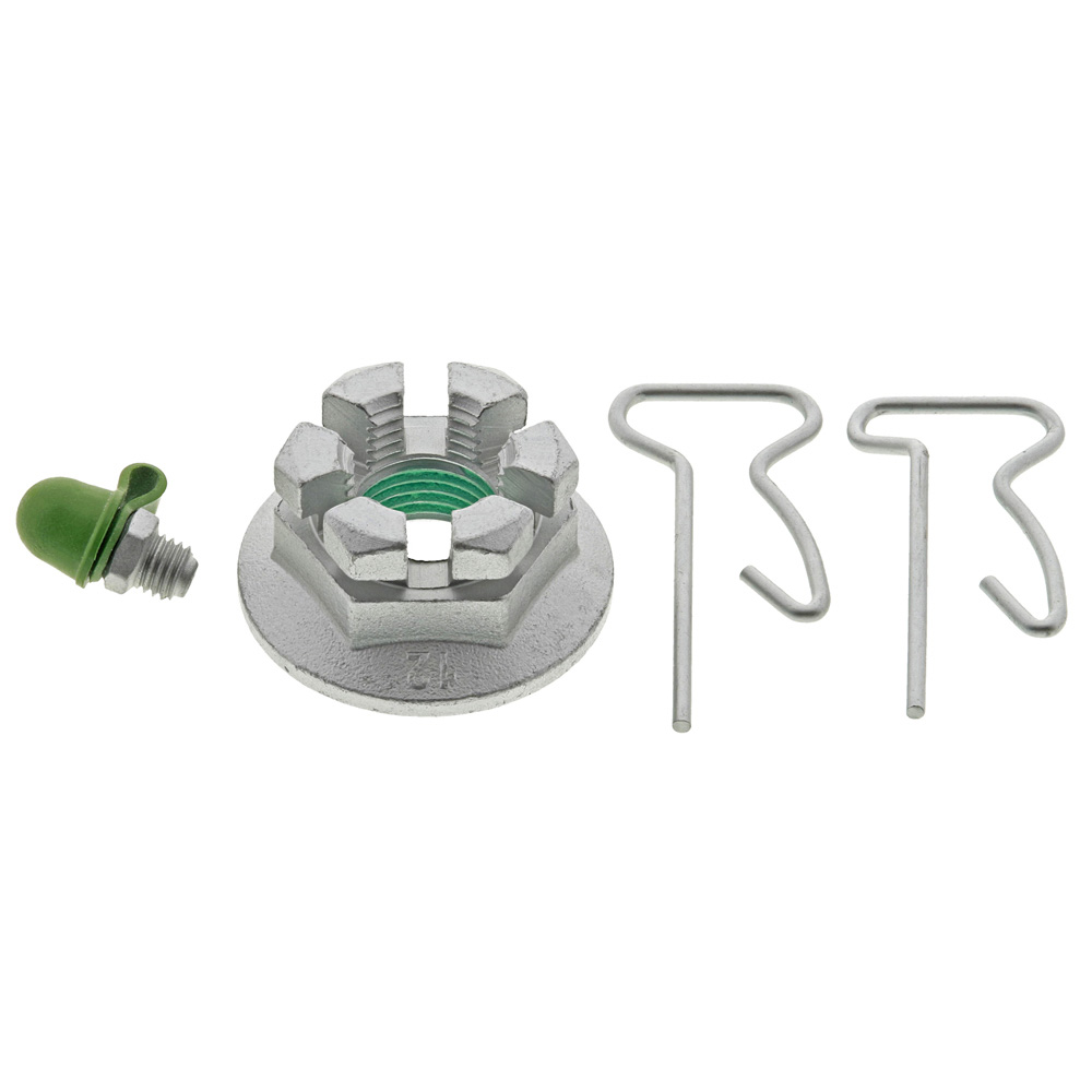 2000 Gmc Sierra 2500 Ball Joint