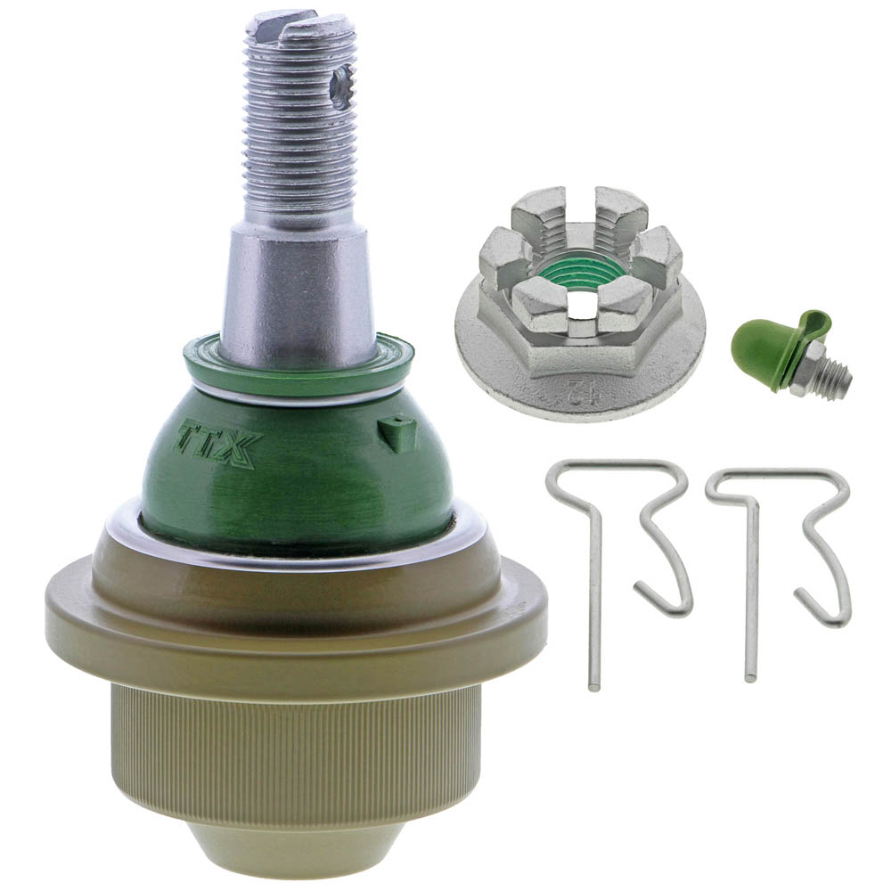2000 Gmc Sierra 2500 Ball Joint