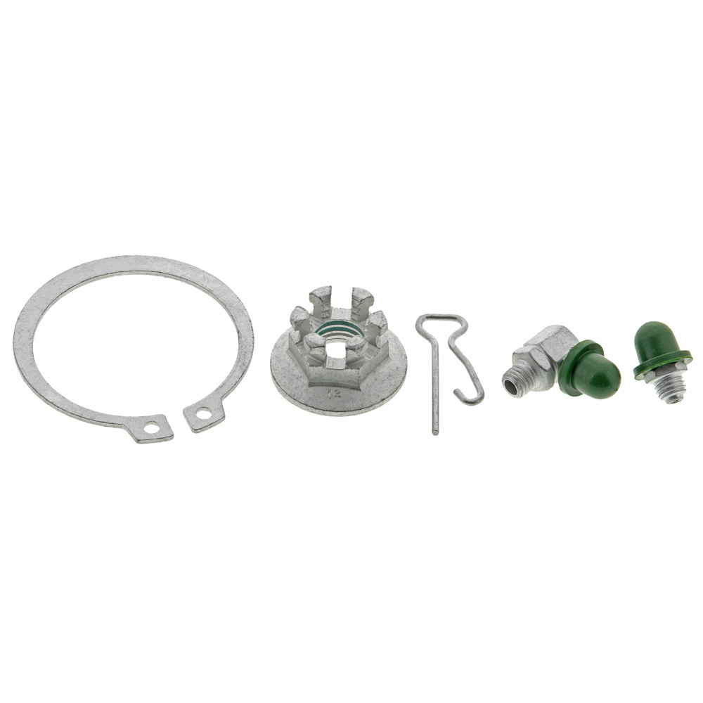 2000 Gmc Sierra 2500 Ball Joint