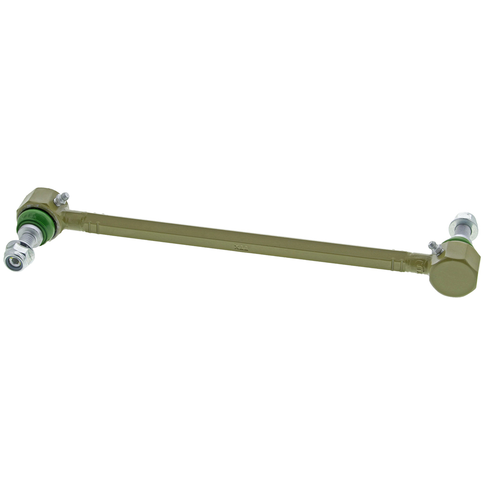 Mevotech TTX TXK7258 Suspension Stabilizer Bar Link Kit