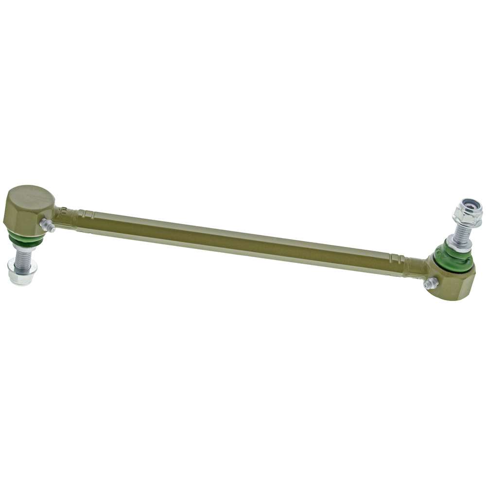 Mevotech TTX TXK7258 Suspension Stabilizer Bar Link Kit