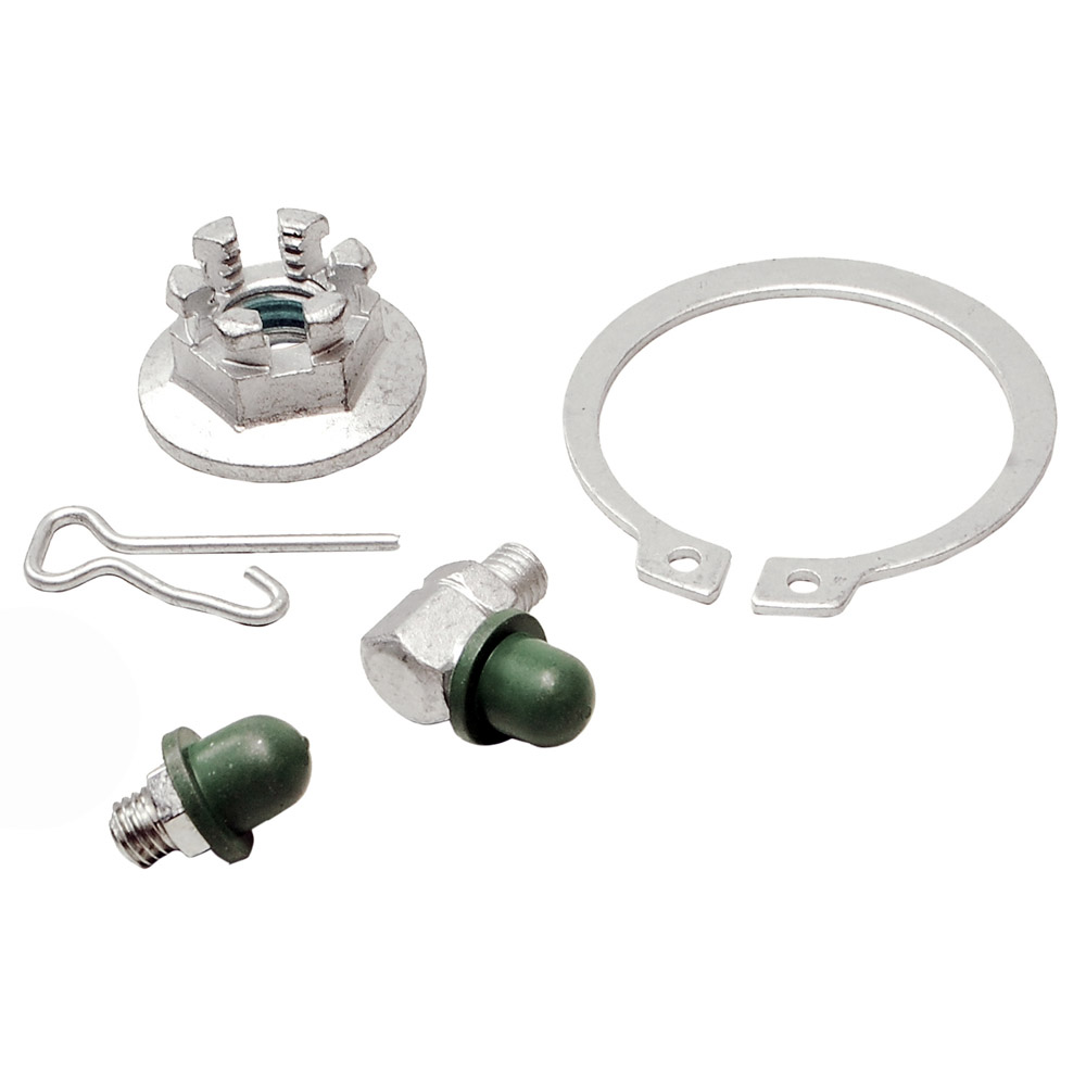 Mevotech TTX TXK80008 Ball Joint