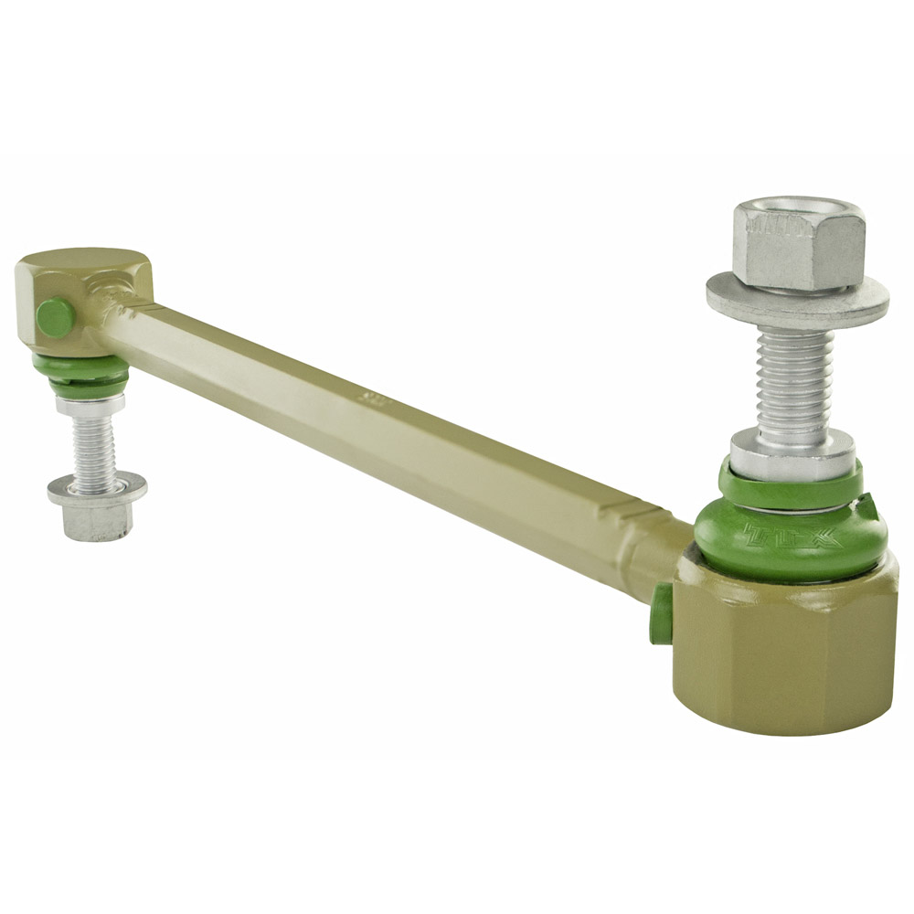 Mevotech TTX TXK80252 Suspension Stabilizer Bar Link Kit