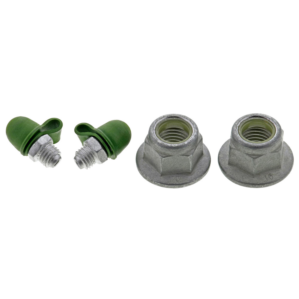 2000 Mazda MPV Suspension Stabilizer Bar Link Kit