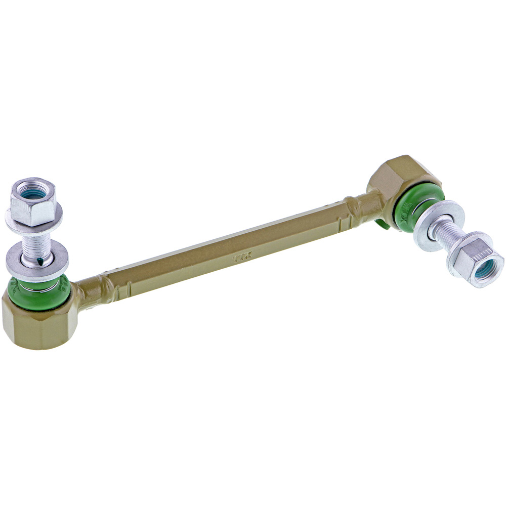 2021 Dodge Challenger Suspension Stabilizer Bar Link Kit