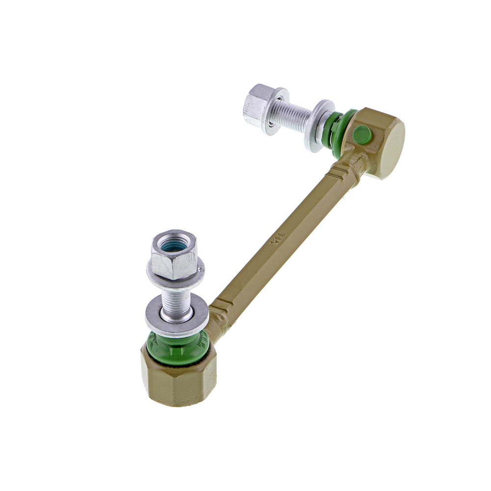 2012 Dodge Challenger Suspension Stabilizer Bar Link Kit