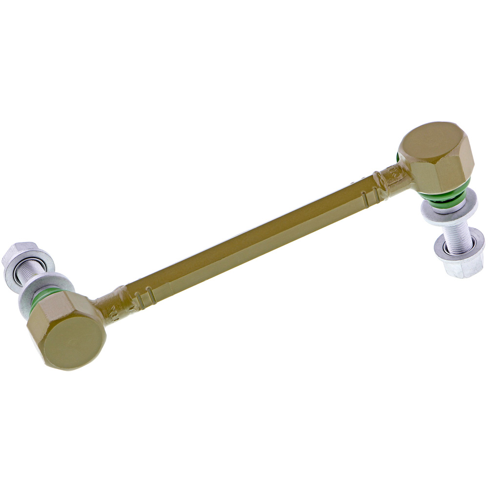 2012 Dodge Challenger Suspension Stabilizer Bar Link Kit