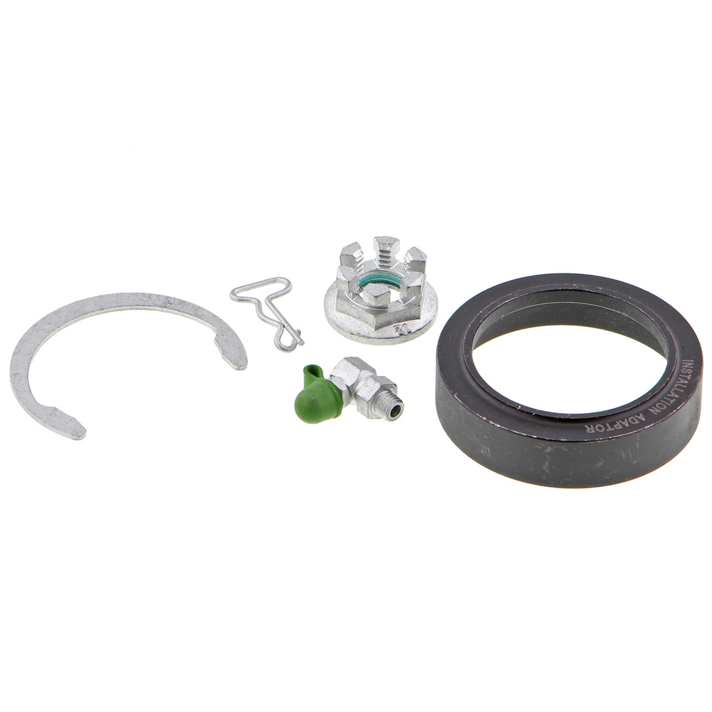 2007 Jeep Commander Ball Joint