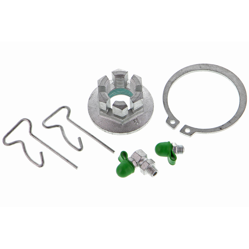 2000 Ford E Series Van Ball Joint