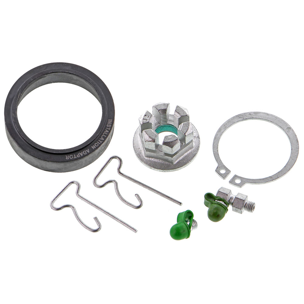 2000 Ford E Series Van Ball Joint