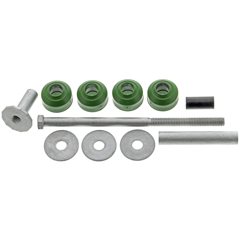 2000 Ford Expedition Suspension Stabilizer Bar Link Kit