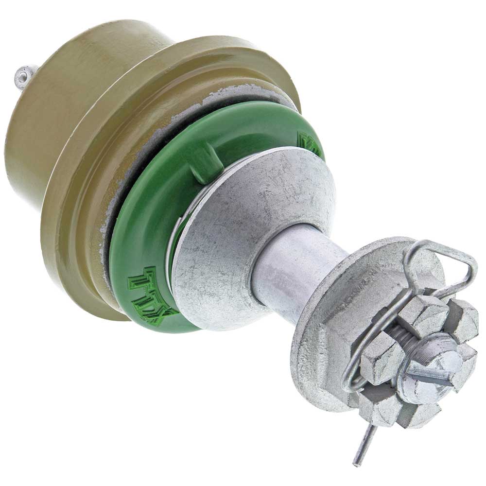2012 Dodge Durango Ball Joint