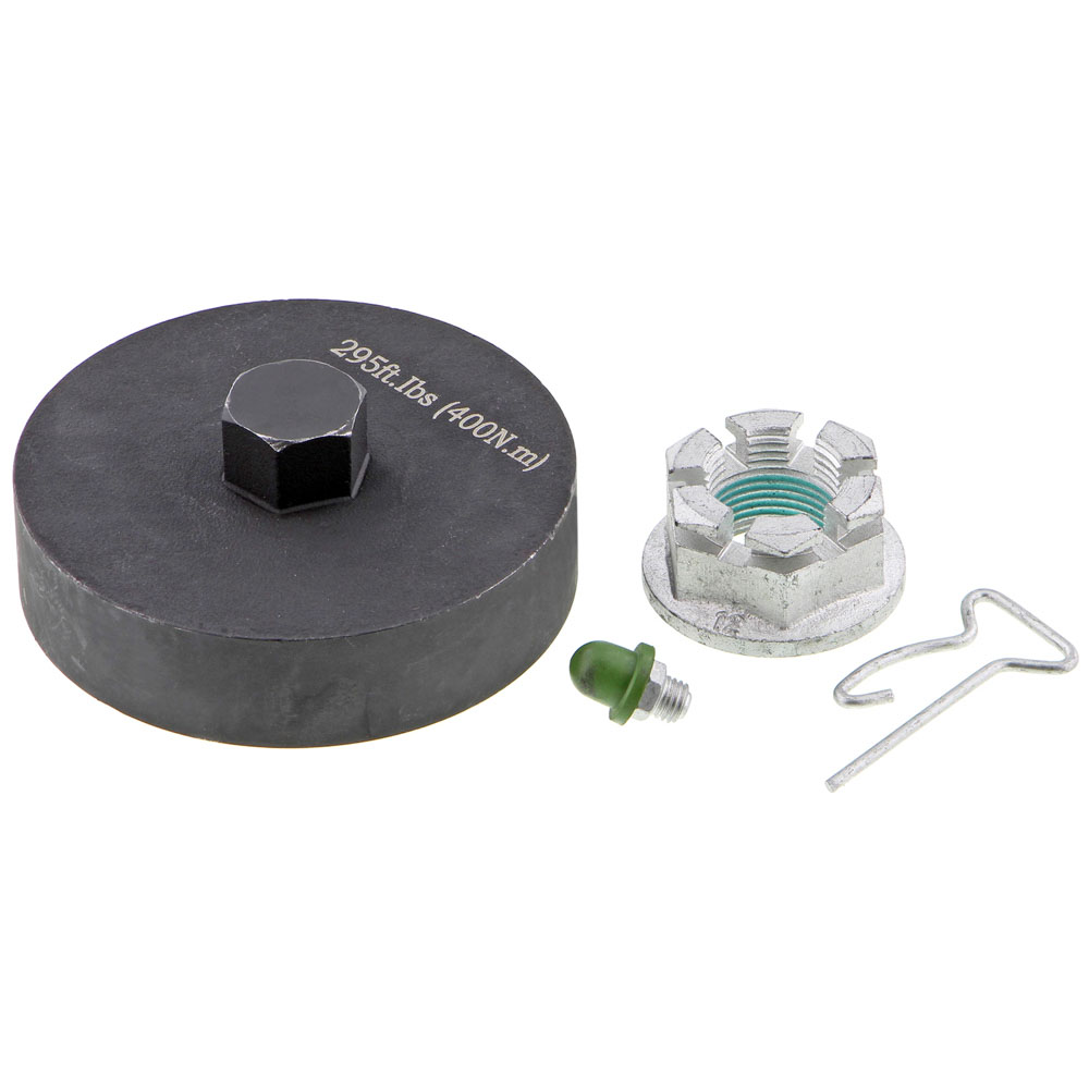 Mevotech TTX TXMS25519 Ball Joint